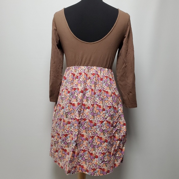 Free People Women's Dress Size Medium - Picture 4 of 6